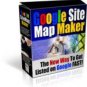 Google Site Map Maker