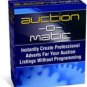 Auction-O-Matic Create Ebay Templates