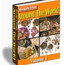 Recipes From Around the World