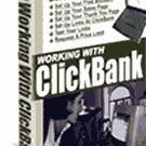 Working with Clickbank v.2