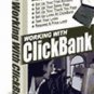 Working with Clickbank v.2