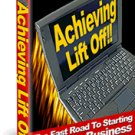 Achieving Liftoff!