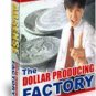 Google Adsense - The Dollar Producing Factory