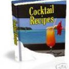 150 Great Cocktail Recipes