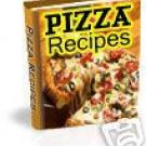 Secret Pizza Recipes