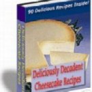 Ultimate Cheesecake Recipes