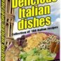 Delicious Italian Recipes