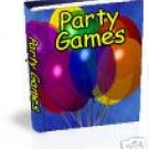 Party Games