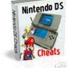 Nintendo DS Cheats