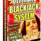 Ultimate Blackjack System