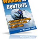 Winning at Contests