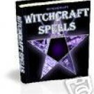 Collection Of Witchcraft, Wicca and Occult Ebook