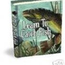 How to Catch Fish