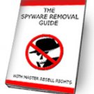 The Spyware Removal Guide