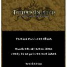 Beginners Guide to Getting a Tattoo