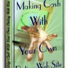 Making Cash With Your Own Dating Website