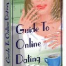 Successful Online Dating - UK Edition