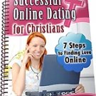 Successful Online Dating For Christians