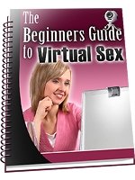 The Beginners Guide to Virtual Sex