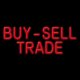 We Buy, Sell and Trade