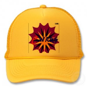 Men's Cap