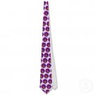 Men's tie