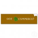 Bumper Stickers!