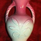 Beautiful Vintage Hull Art Vase McCoy Pottery