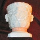 Vintage Ceramic Planter Nancy Pew Giftwares Co Japan Vintage Ceramic Planter Nancy Pew Giftwares Co Japan