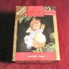 1990 Hallmark Keepsake Ornament Starlight Angel QLX7306