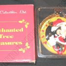 Disney Grolier Keepsake Ornament Minnie Christmas Magic 26311-108 Disney Grolier Keepsake Ornament Minnie Christmas Magic 26311-108