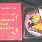Disney Grolier Ornament Winnie Pooh Bear Enchanted Tree 26311-109