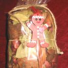 NEW Olio Gingerbread Potpourri Gift Bag 6oz NEW Olio Gingerbread Potpourri Gift Bag 6oz