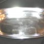Reed & Barton Silverplate Mayflower Serving Tray Silver 5005