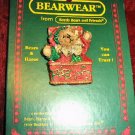Boyds Bears Bearwear Jack B. Twinkletune Resin Pin 50008 Boyds Bears Bearwear Jack B. Twinkletune Resin Pin 50008