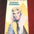 ELVIS PRESLEY HARUM SCARUM VHS MGM MINT ELVIS PRESLEY HARUM SCARUM VHS MGM MINT