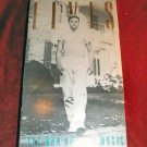 ELVIS THE GREAT PERFORMANCES # 2 Man And The Music VHS