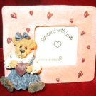 Boyds Bearstone Juliet Bearilove Have A Heart Pix Frame 82009 Boyds Bearstone Juliet Bearilove Have A Heart Pix Frame 82009