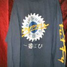 Mens Long T Shirt Puffy Design Sean P. Diddy Hip Hop 2XL USA Mens Long T Shirt Puffy Design Sean P. Diddy Hip Hop 2XL USA
