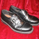 Mens Kids Chancellors Black Dress Shoes Loafers 4 Mens Kids Chancellors Black Dress Shoes Loafers 4
