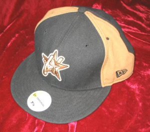 New Era 59fifty Original Hat Cap MLB 8 Baseball