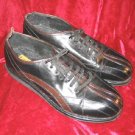 Mens Tolo Leather Dress Shoes Oxford Black & Brown 13M 13 M Italy Mens Tolo Leather Dress Shoes Oxford Black & Brown 13M 13 M Italy