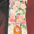 Avon Loving Sentiments Bouquet Serenade Cologne