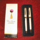 Avon Far Away True Elegance Pen and Pencil Set