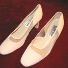 Vintage NEW Atrium Pink Heels Pumps Dress Shoes 8.5 Vintage NEW Atrium Pink Heels Pumps Dress Shoes 8.5