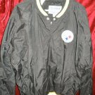 Pittsburgh Steelers Pro Line Starter Jacket Pullover M