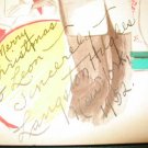 Vintage The First Book of Negroes Signed 1st Ed Langston Hughes Vintage The First Book of Negroes Signed 1st Ed Langston Hughes