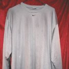 Nice Nike Hoop Basketball Pullover Fleece Shirt 2XL Nice Nike Hoop Basketball Pullover Fleece Shirt 2XL