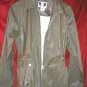 Womens Rave 4 Real Winter Jacket Rain Coat L