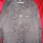 Womens Lane Bryant Winter Jacket Coat Dry Cleaned 22 / 24